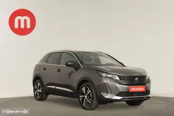 Peugeot 3008 1.2 PureTech GT EAT8