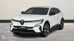 Renault Mégane E-Tech Electric EV60 220ch Techno super charge -C