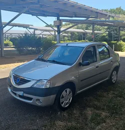 Dacia Logan 1.5 dci 70ch Lauréat très propre