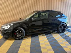 AUDI S3 Quattro 2.0 TFSI 300 S-tronic 8V COUPE / HISTORIQUE AUDI / TOIT OUVRANT / SANS FAP