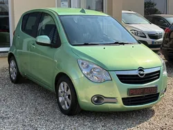 OPEL AGILA 1.2 - 86 ch Enjoy - Clim