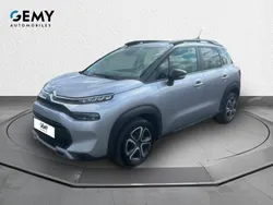 Citroën C3 Aircross BlueHDi 110 S&S BVM6 Feel Pack