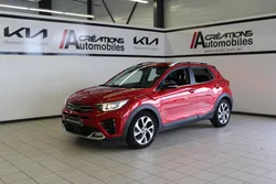 KIA Stonic 1.0 T-GDi 100 ch BVM6 GT Line