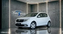 Dacia Sandero 1.5 Blue dCi Comfort