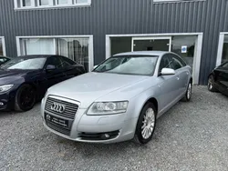 Audi A6 2.0 TDI 140 AMBITION LUXE MULTITRONIC BVA