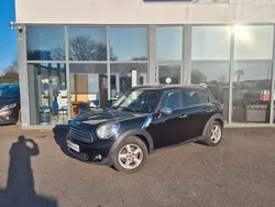 Mini Countryman D 90 CH One Pack Chili