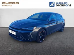 Cupra Leon 1.5 eTSI Hybrid 150 ch DSG7 V