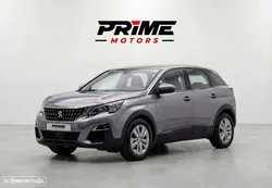 Peugeot 3008 PureTech 130 Stop & Start Active
