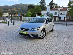 SEAT Leon 1.6 TDI Reference S/S