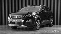 Peugeot 3008 1.6 BlueHDi Allure EAT6 J18 de 2018