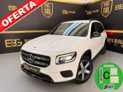 Mercedes-Benz GLB 200 d