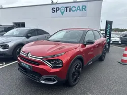 Citroen C4 BlueHDi 130ch S&S Shine EAT8
