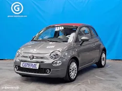 Fiat 500 1.0 Hybrid Lounge