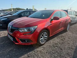 Megane 1.2 TCe 130ch energy Akaju