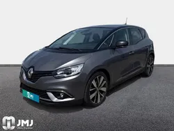 Renault Scénic IV dCi 110 Energy EDC Limited