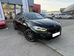 BMW SERIE 1 F40 120d M SPORT BVA8