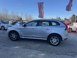Volvo XC60 D4 AWD 181CH SUMMUM GEARTRONIC