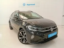 Volkswagen Taigo 1.0 TSI R-Line DSG 85kW