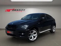 BMW X6 E71/E72 xDrive40d 306ch Luxe A