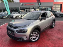 Citroën C4 Cactus BlueHDi 100ch BVM6 Feel Business