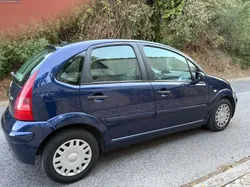 Citroën C3 1.1 gasolina/pintura nova/173mil kms