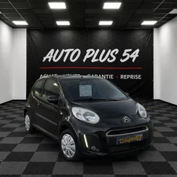 Citroen c1 1.0 68 ch edition 2014 garantie ct ok
