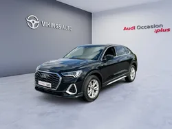 AUDI Q3 Sportback 35 TFSI 150 ch S line