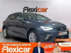 SEAT Ibiza 1.0 TSI 85kW Special Edition Xcellence