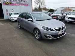 Peugeot 308sw 1.2 thp 130 allure
