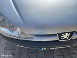 Peugeot 206 1.1 XR