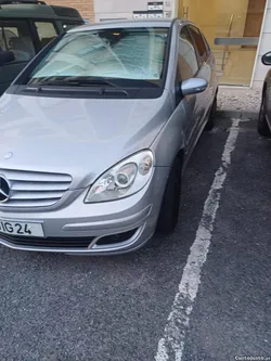 Mercedes-Benz B 180 180 Cdi
