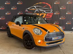 Mini Cooper 1.5D 116ch Pack Chili | Toit ouvrant | Radars AV+AR | Pack Auto