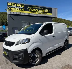 Peugeot expert 1.5 bluehdi 100 cv TVA RÉCUPÉRABLE garantie