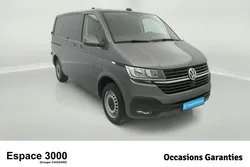 Volkswagen utilitaires transporter 6.1 van l1h1 2.0 tdi 150 dsg7 business line plus