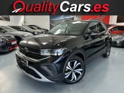 Volkswagen T-Cross 1.0 TSI Life 85kW