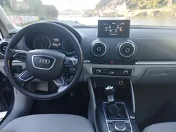 Audi A3 A3 1.6tdi