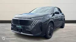 Peugeot 3008 Electrique 210ch Batterie 73 kWh Allure