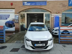 Peugeot 208 1.5 BlueHDi S&S Active 100