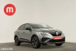 Renault Arkana 1.3 TCe R.S.Line EDC