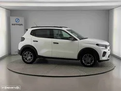 Citroën C3 1.2 Turbo Max