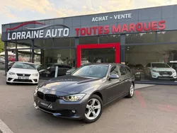 BMW Série 3 TOURING F31 318d 143 ch 123 g Lounge