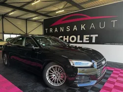 AUDI A5 SPORTBACK BUSINESS 35 TDI 150 S tronic 7 Business Line Avec Régulateur + CarPlay + Android Auto + Clim Tri-zone + Atte