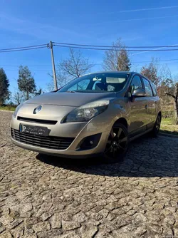 Renault Grand Scénic 1.DCI