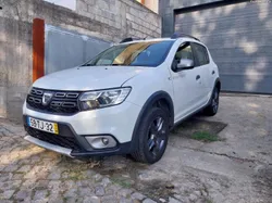 Dacia Sandero 0.9 Tce STEPWAY Gasolina NACIONAL