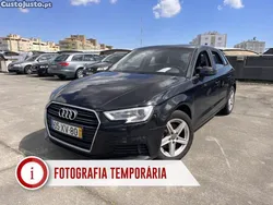 Audi A3 Sportback 30 TDI Design GPS 116cv