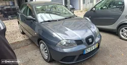 SEAT Ibiza 1.2 12V Passion