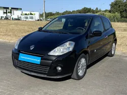 Renault Clio 1.2 16V Dynamique