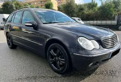 Mercedes-Benz C 220 Mercedes c220 CDI auto avantgard
