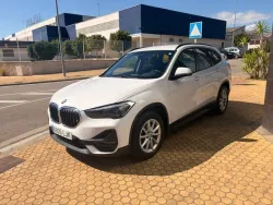 BMW X1 sDrive 16dA
