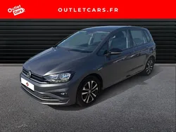 Volkswagen Golf Sportsvan 1.5 TSI EVO 130ch BlueMotion Technology IQ.Drive Euro6d-T